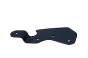 Fishbone Offroad 2021 + Ford Bronco Light Brackets - Black - Truck & Automotive