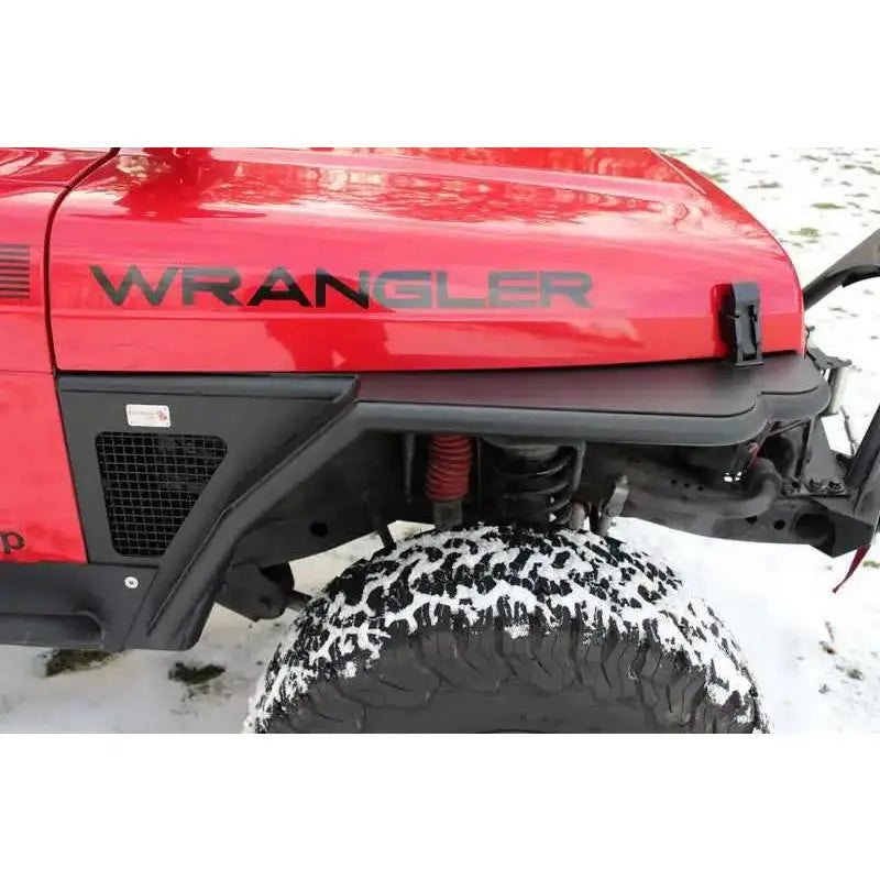 Fishbone Offroad FB23029F