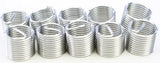 Spark Plug Inserts 14X1.25Mm X 3/4" 10/Pk