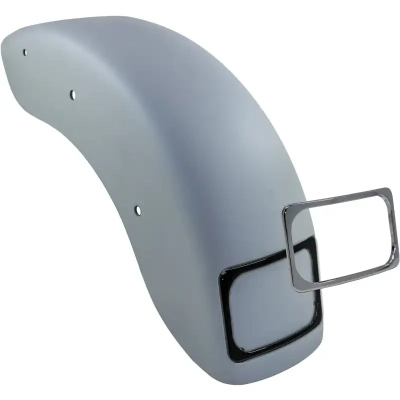 BAGGERNATION The Fix Rear Fender Kit Black `18 Up Fxbb, Flsl