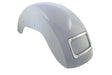 CRF-M8ST-SG-C BAGGERNATION The Fix Rear Fender Kit Chrome `18 Up Fxlr, Flsb