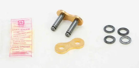 FJ520ATV 520atv Clip Master Link Gold