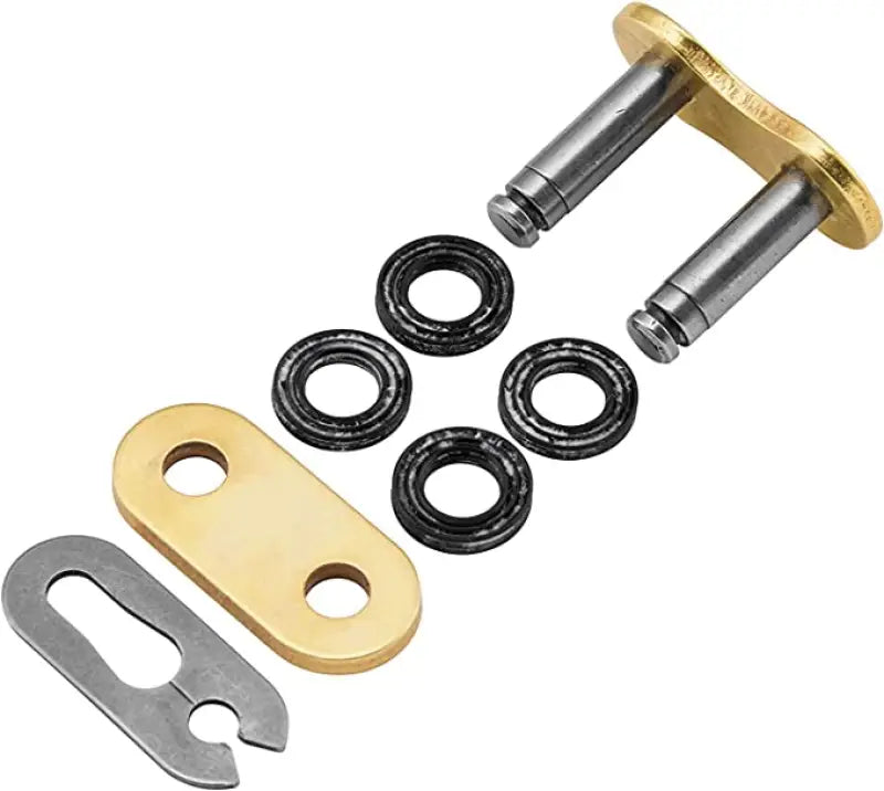 FJ520ATV2 D.I.D 520Atv2 Clip Master Link - Chains