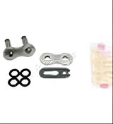 FJ525VO D.I.D Chain 525Vo Clip Master Link - Chains