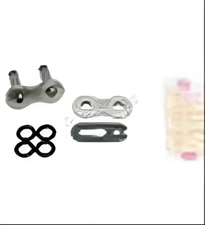 FJ525VO D.I.D Chain 525Vo Clip Master Link - Chains