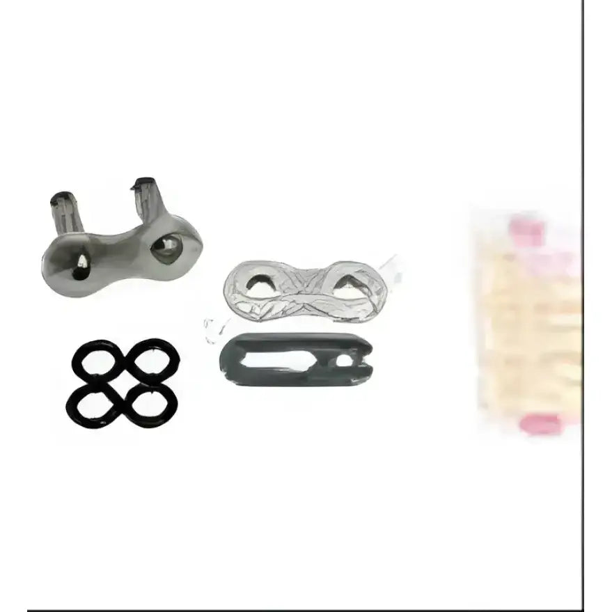 FJ525VO D.I.D Chain 525Vo Clip Master Link - Chains