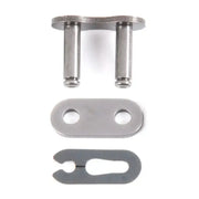 Chain link repair kit for FJ525VX3 D.I.D Master Link Clip 525Vx3 motorcycle chains