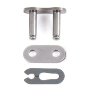 Chain link repair kit for FJ525VX3 D.I.D Master Link Clip 525Vx3 motorcycle chains