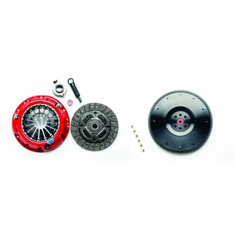 FJK1001FW-HD-O Clutch Set