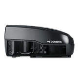 FJX3573MBKAS Dometic Freshjetx 15K-Mech Val Blk ensures powerful 15,000 BTU cooling for optimal climate control.