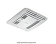 FJXADBM Dometic Fjx Adb Mech Without Led L ceiling vent with mechanical airflow, no LED lighting, and Dometic compatibility.