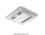 FJXADBM Dometic Fjx Adb Mech Without Led L ceiling vent with mechanical airflow, no LED lighting, and Dometic compatibility.