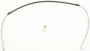 FK003D126-1 Steel Brake Line Front Suz - Stainless Hydraulic