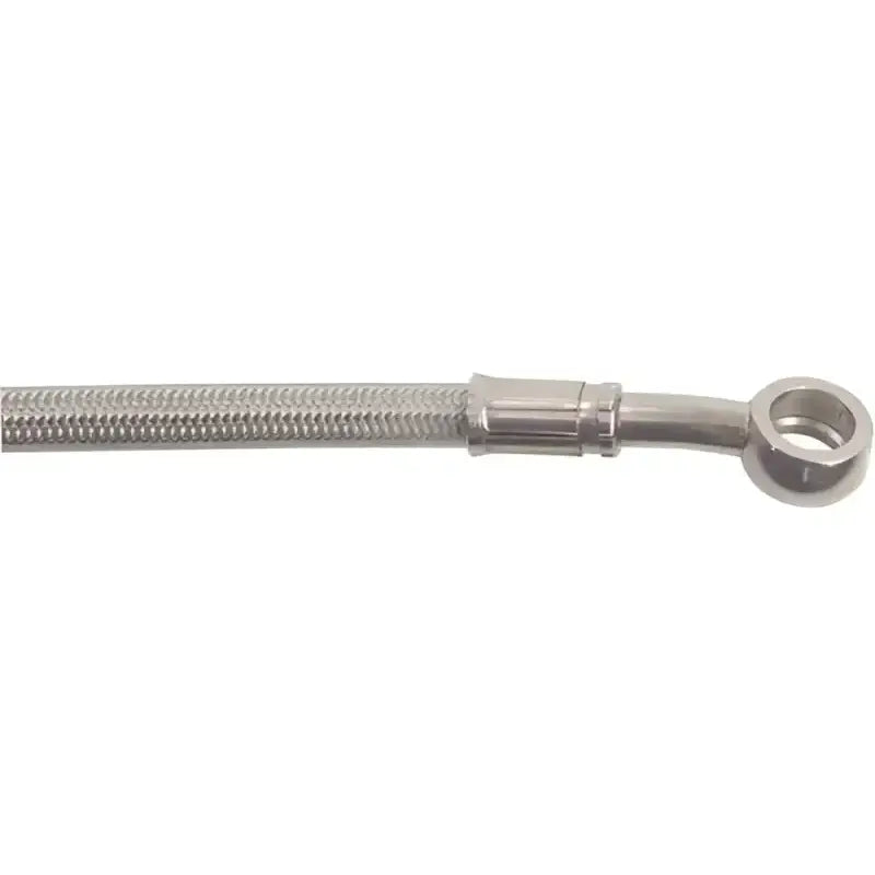 FK003D13R Brakeline Rear Gsxr 750 94 03 - Stainless Steel Hydraulic Brake Line