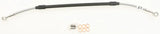 FK003D182R Steel Brake Line Rear Yam - Stainless Hydraulic