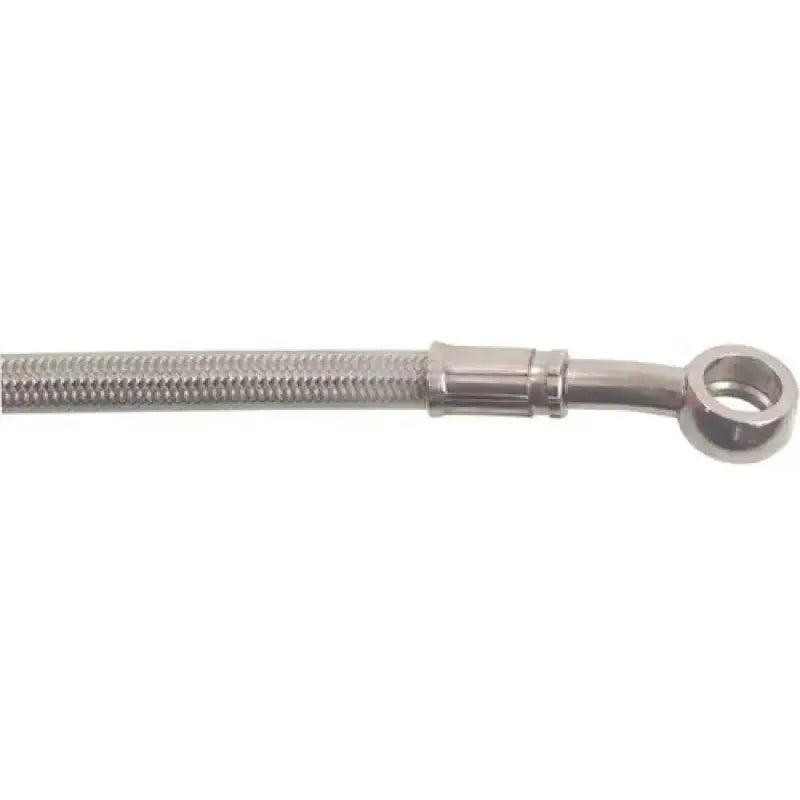 Braided stainless steel brake line for FK003D252CL clutch line RC51 00 04