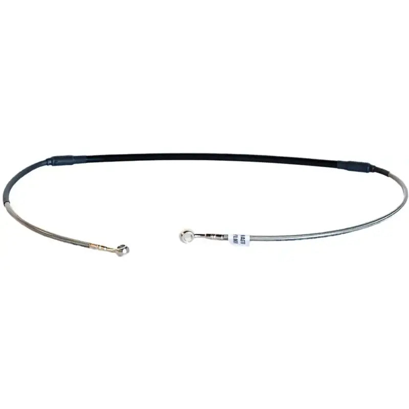 FK003D262-1 Steel Brake Line Front Hon - Stainless Hydraulic