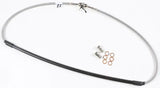 FK003D264-1 Galfer Steel Brake Line Front Suz/Kaw - Cable/Hydraulic Control Lines