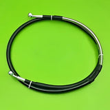 FK003D362-1 Galfer Steel Brake Line Front Hon - Cable/Hydraulic Control Lines