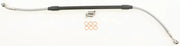 FK003D423R steel brake line with fittings and washers for motorcycle brake line upgrade
