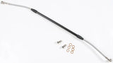 FK003D428R Steel Brake Line Rear Ktm - Stainless Hydraulic