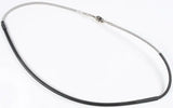 FK003D482-1 Steel Brake Line Front Hon - Stainless Hydraulic