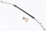 FK003D482R Steel Brake Line Rear Hon - Stainless Hydraulic