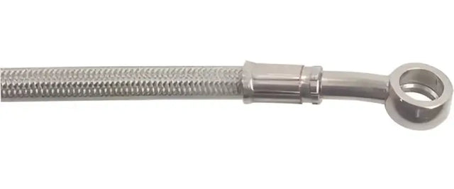 GALFER FK003D576-2 Brake Line Front R1 '07