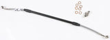 FK003D622R Steel Brake Line Rear Yam - Stainless Hydraulic
