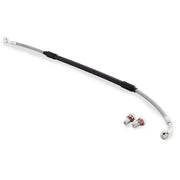 FK003D778R Steel Brake Line Rear Hon - Stainless Hydraulic
