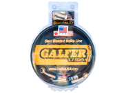 FK003D785-4 Galfer 2 Line Front Brakeline Kit - Brakes