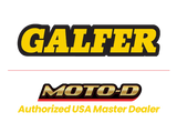 FK003D800-2 Galfer 2 Line Front Brakeline Kit - Brakes