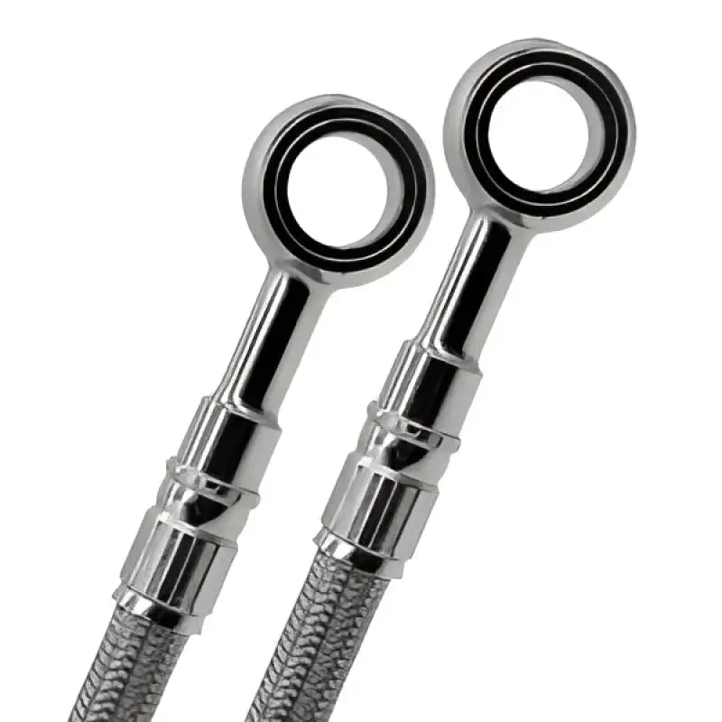 FK003D881R Galfer Brake Line Rear Honda - Brakes