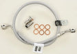 FK003D886R Brakeline StainleSS Steel Cable Rear - Stainless Hydraulic Brake Line
