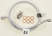 FK003D886R Brakeline StainleSS Steel Cable Rear - Stainless Hydraulic Brake Line