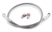FK003D890-1 Galfer Brake Line Kaw Z125 Pro - Brakes