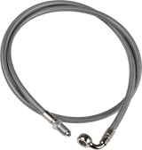 FK003D986-CL StainleSS Steel Clutch Line - SS Hydraulic
