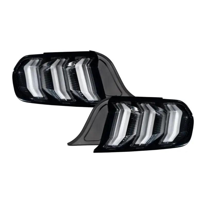 FL0006 Diode Dynamc 2015-2022 Ford Mustang Led Tail Lig - Light Assembly