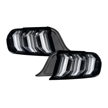 FL0006 Diode Dynamc 2015-2022 Ford Mustang Led Tail Lig - Light Assembly