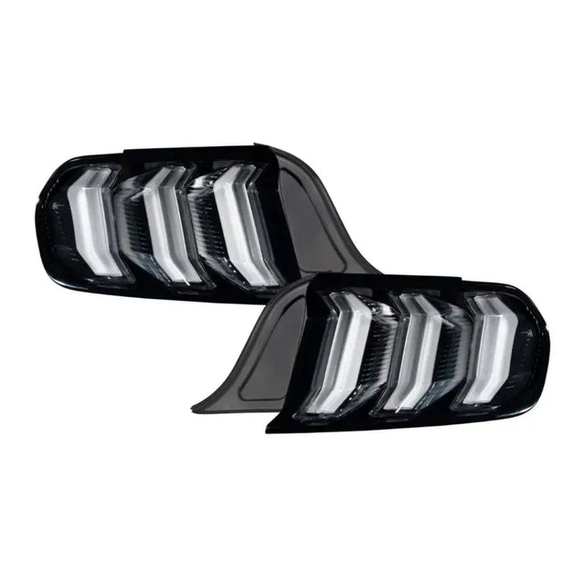 FL0006 Diode Dynamc 2015-2022 Ford Mustang Led Tail Lig - Light Assembly