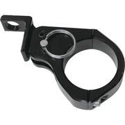FLAG-1.5-FD-BLK Folding Flag Mount Black 1.5" 