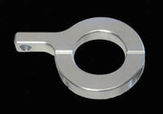 FLAG-1.5 Horizontal Bar Flag Mount Polished 1.5’’
