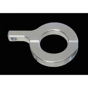 FLAG-1.5 Horizontal Bar Flag Mount Polished 1.5’’