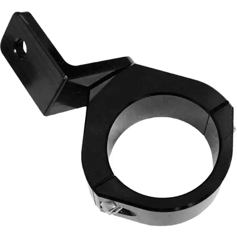 FLAG-1.75-BP-BLK Flag Mount B Pilar Black 1.75" 