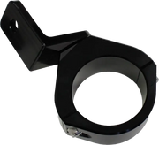 FLAG-2-BP-BLK Flag Mount B Pillar 2" Blk 