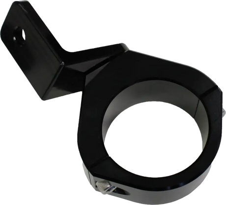 FLAG-2-BP-BLK Flag Mount B Pillar 2" Blk 