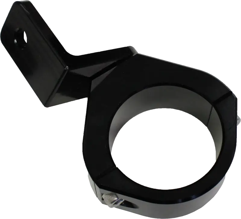 FLAG-2-BP-BLK Flag Mount B Pillar 2" Blk 
