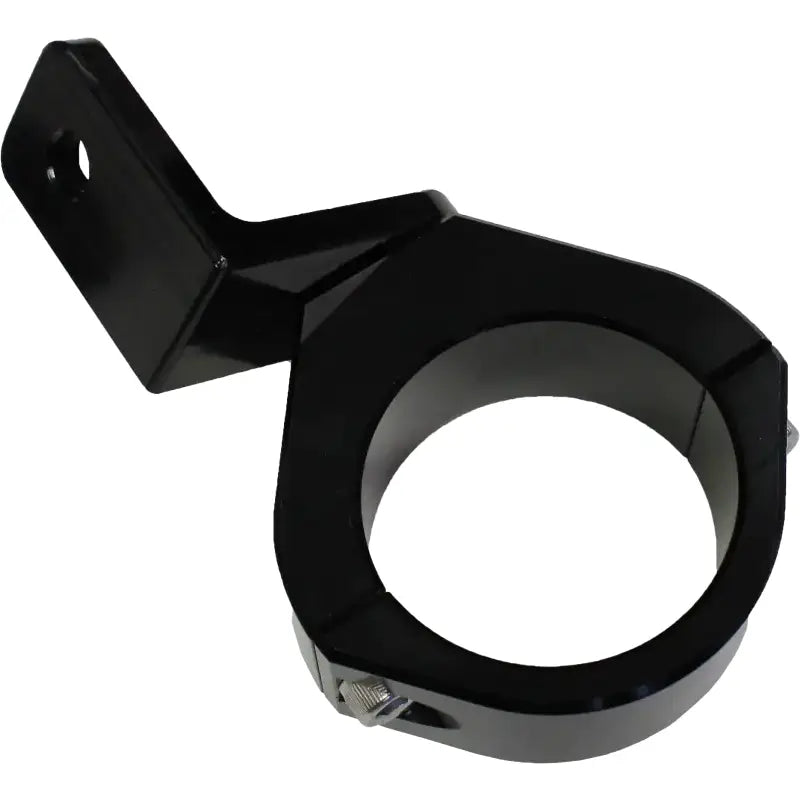 FLAG-2-BP-BLK Flag Mount B Pillar 2" Blk 