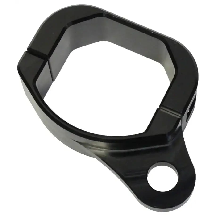 FLAG-PRO-BLK Flag Mount Pro Fit Cage Black 