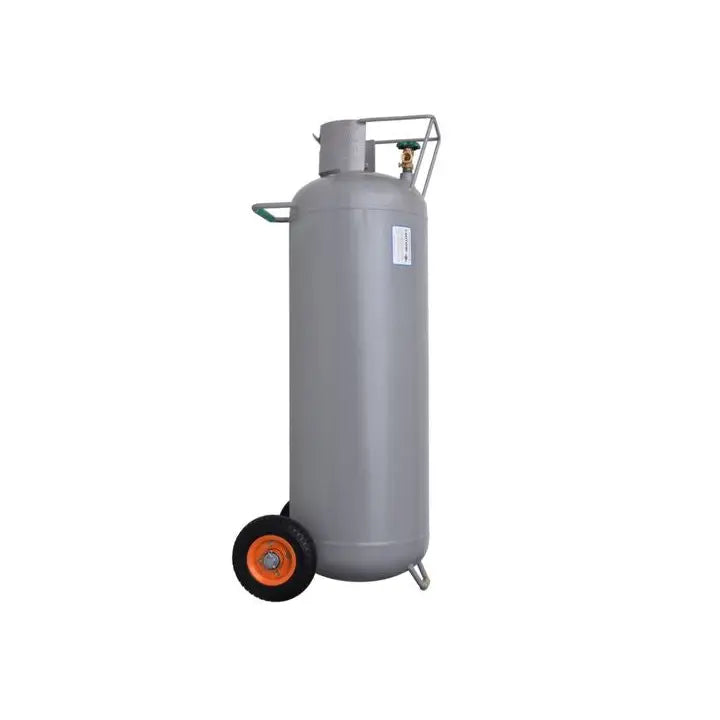 Flame King YSN100HOGA